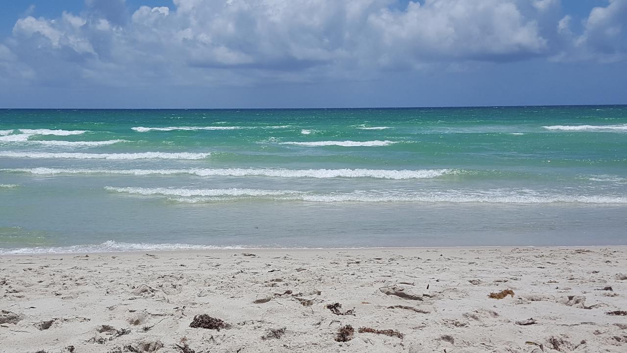 2 Bedroom 2 Bath Beachfront On Miami Millionaire Row 2* Miami Beach
