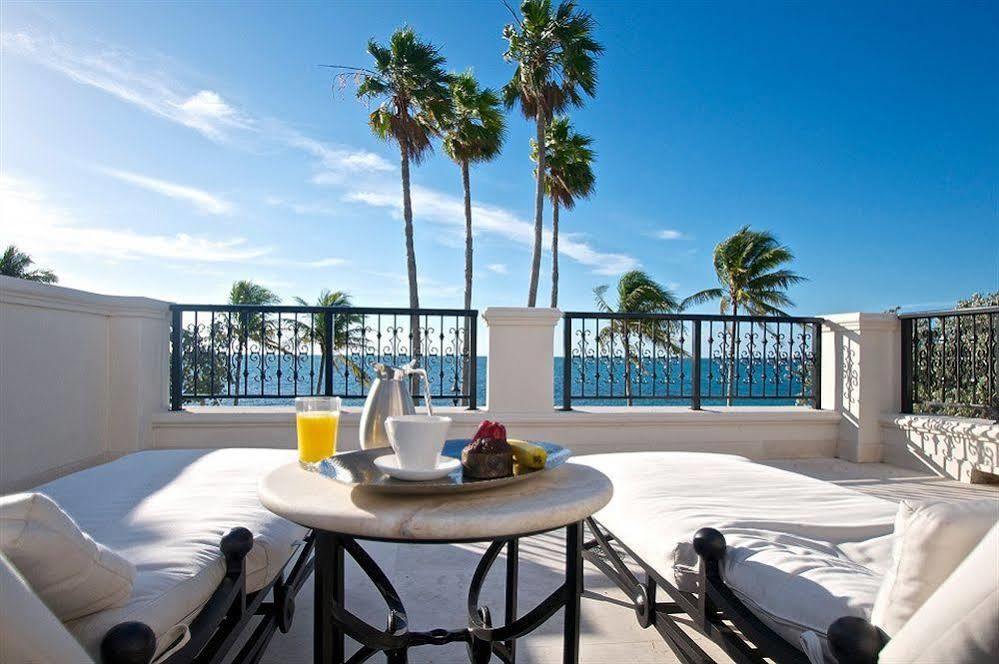 Villa Provident Luxury Fisher Island *