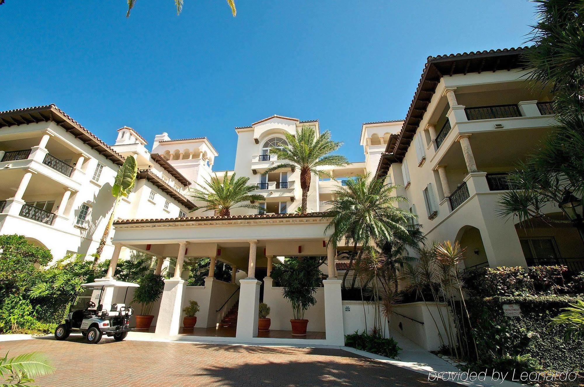 Provident Luxury Fisher Island * Miami Beach