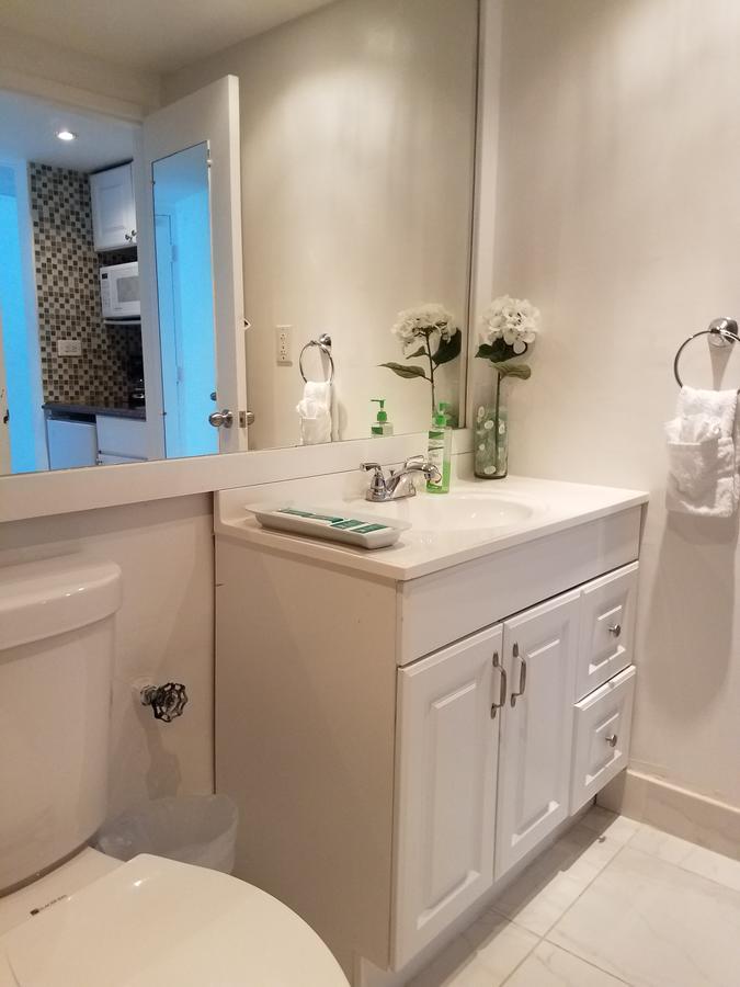 Aparthotel L&d Vacations Miami Beach