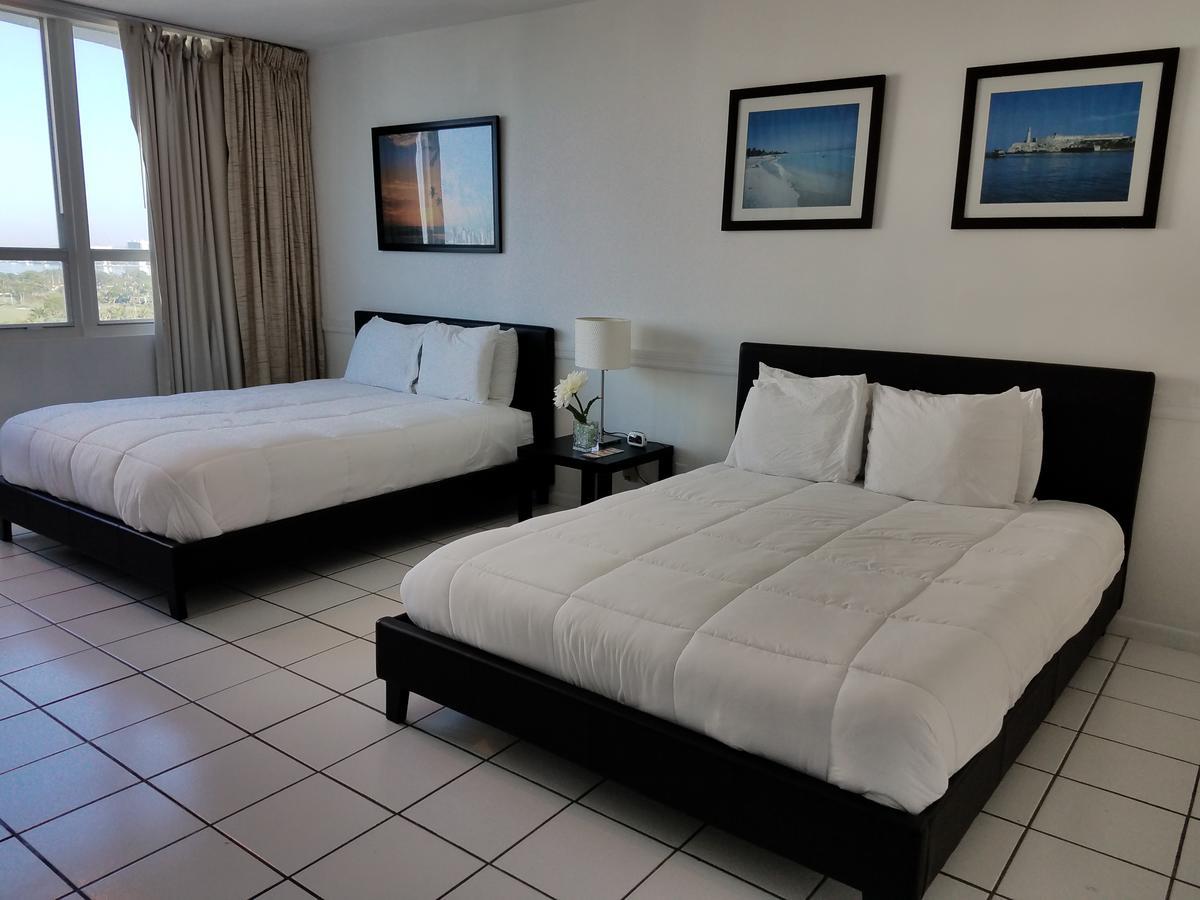 Aparthotel L&d Vacations