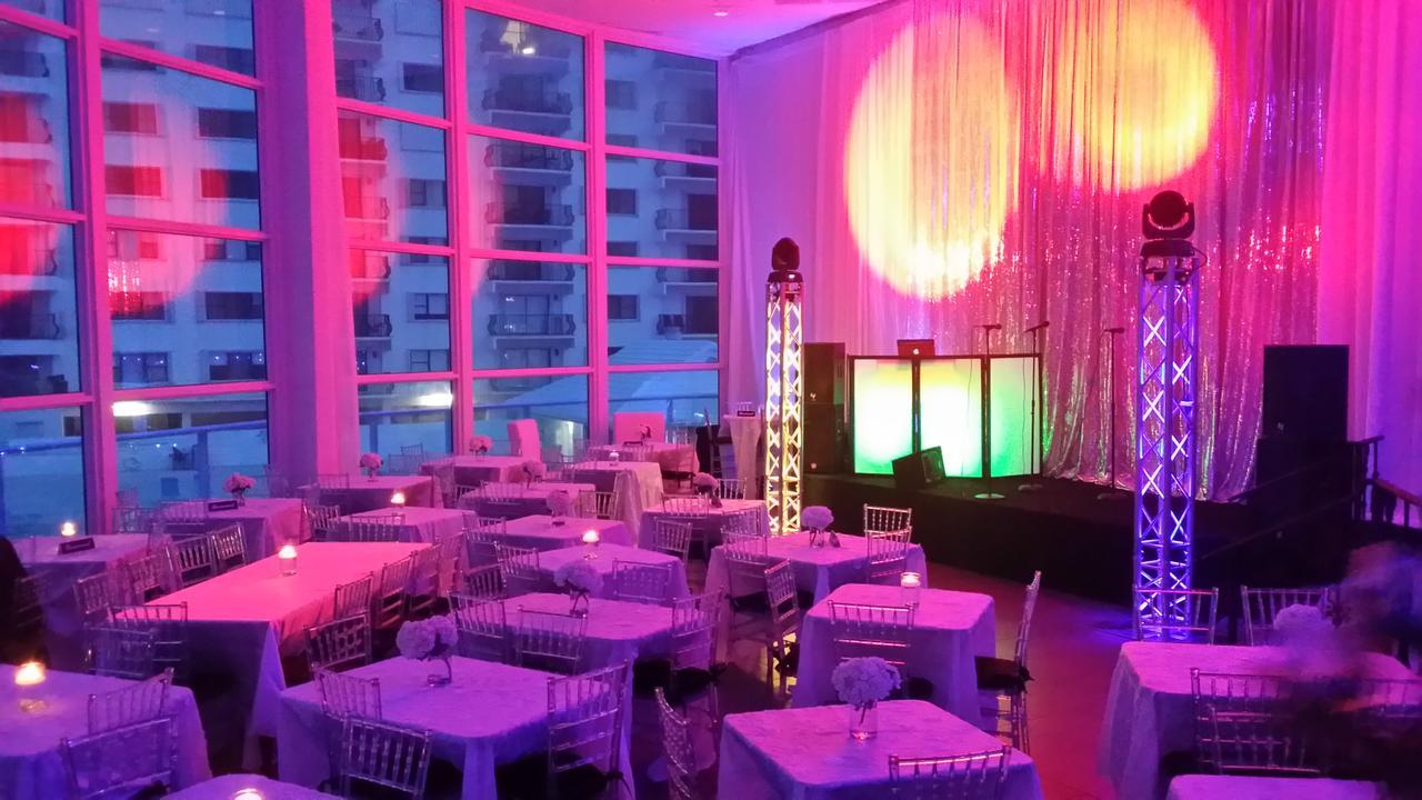 Aparthotel L&d Vacations Miami Beach