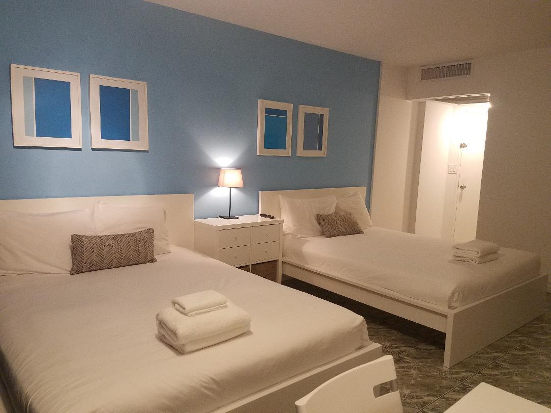 L&d Vacations 3*