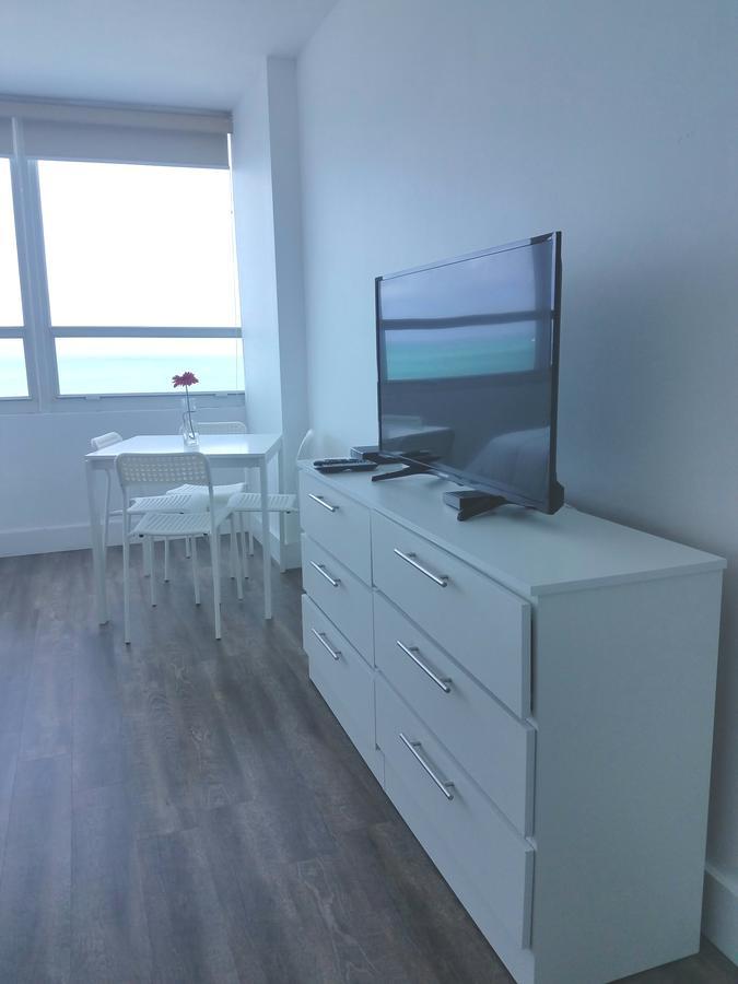 Aparthotel L&d Vacations Miami Beach
