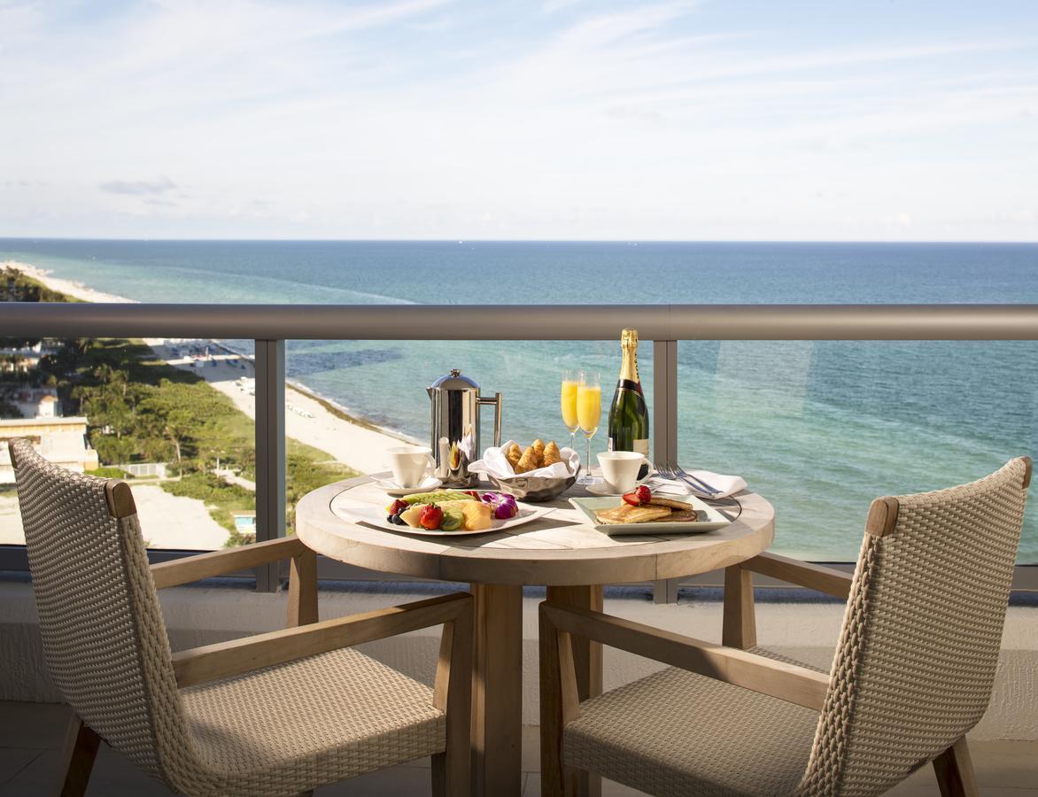 Resort Eden Roc Miami