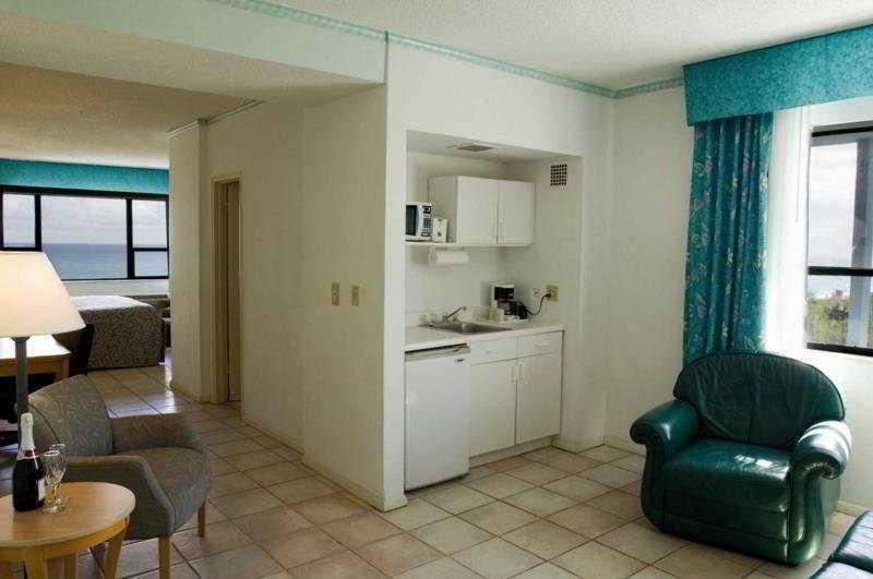 Hotel Howard Johnson Plaza Miami North Miami Beach