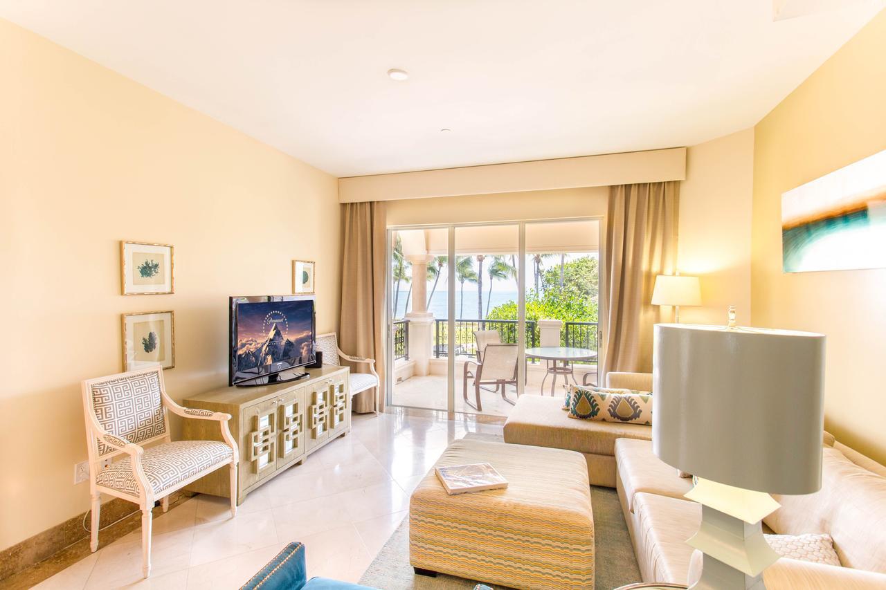 Villa Provident Luxury Fisher Island