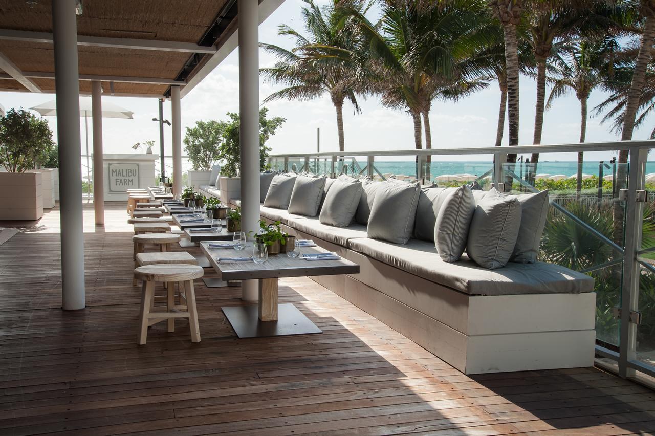 Eden Roc Miami Resort