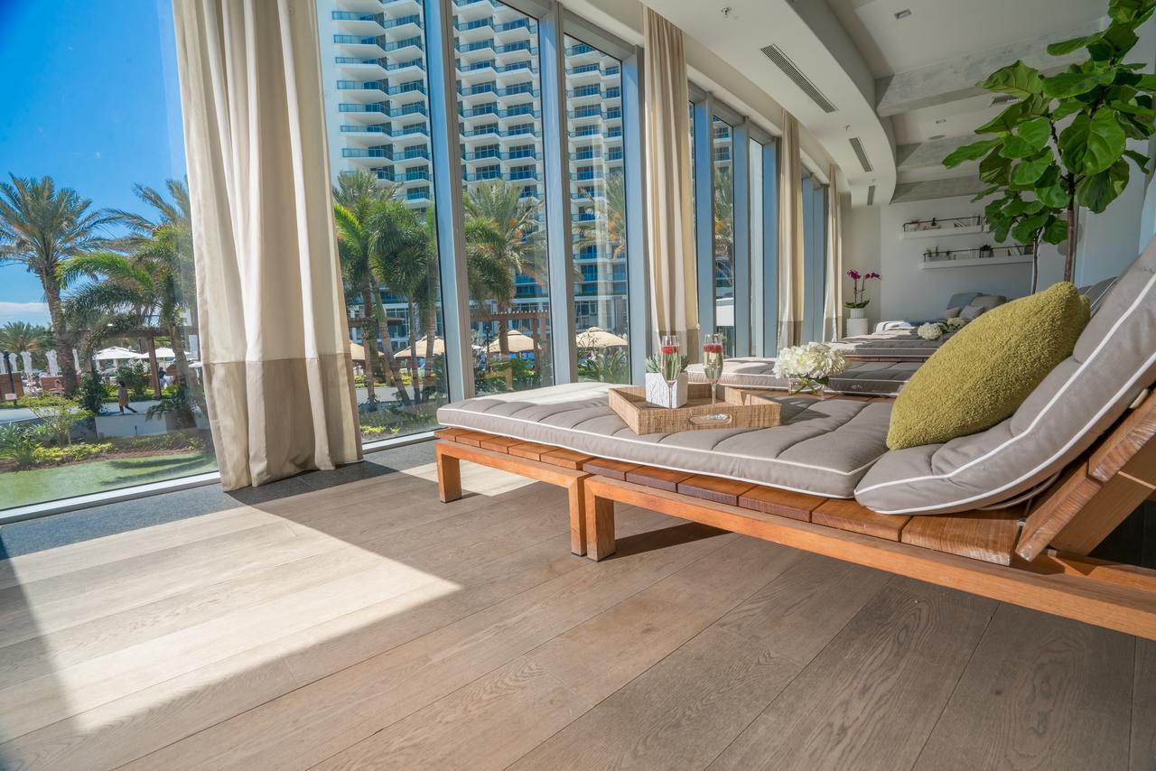 Resort Eden Roc Miami 4*