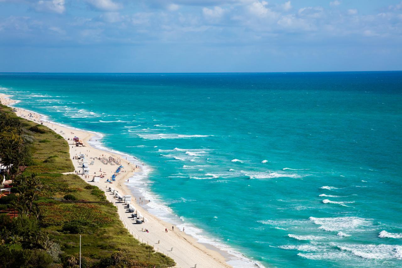 Eden Roc Miami 4*