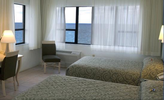Hotel Howard Johnson Plaza Miami North Miami Beach
