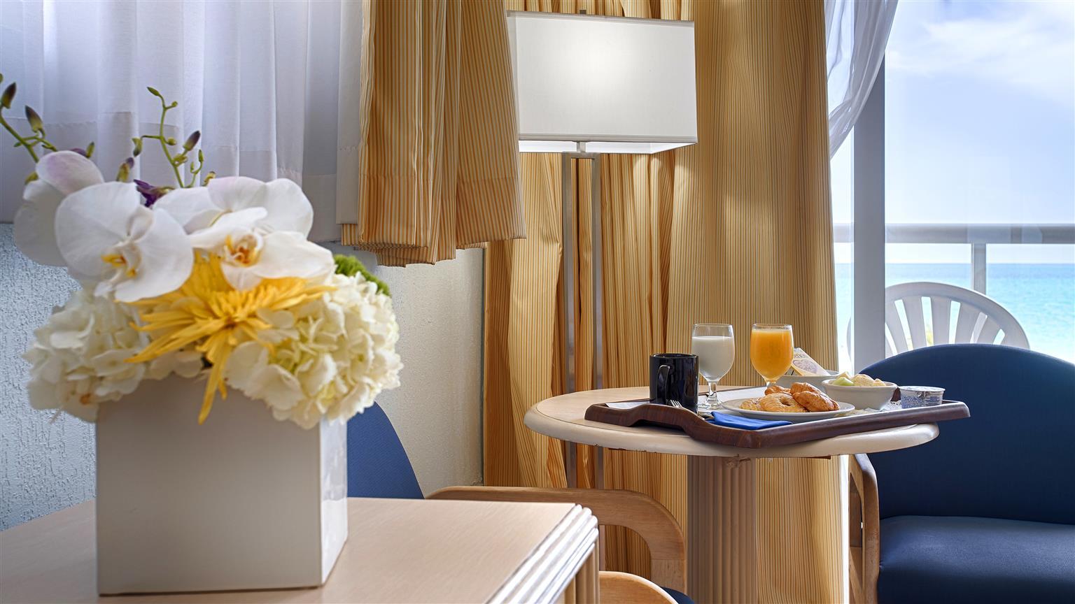 Western Atlantic Resort 3*
