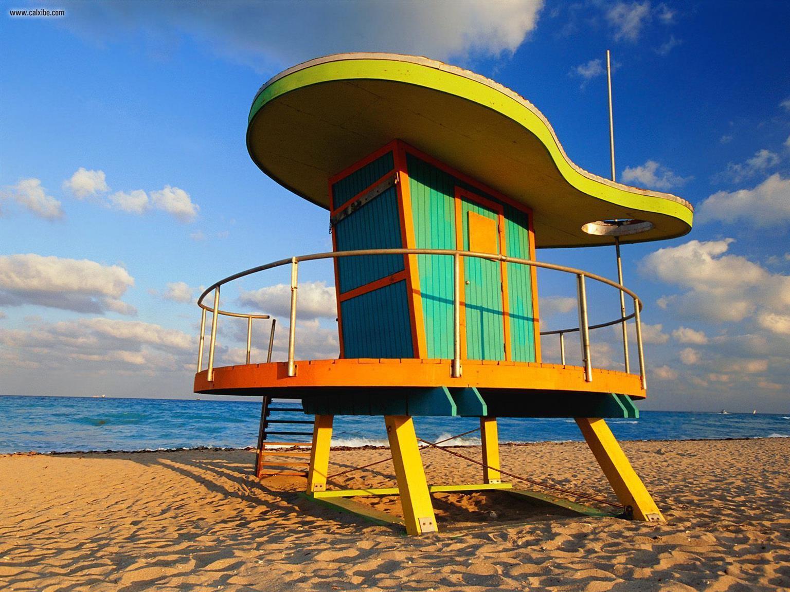 Resort Western Atlantic Miami Beach