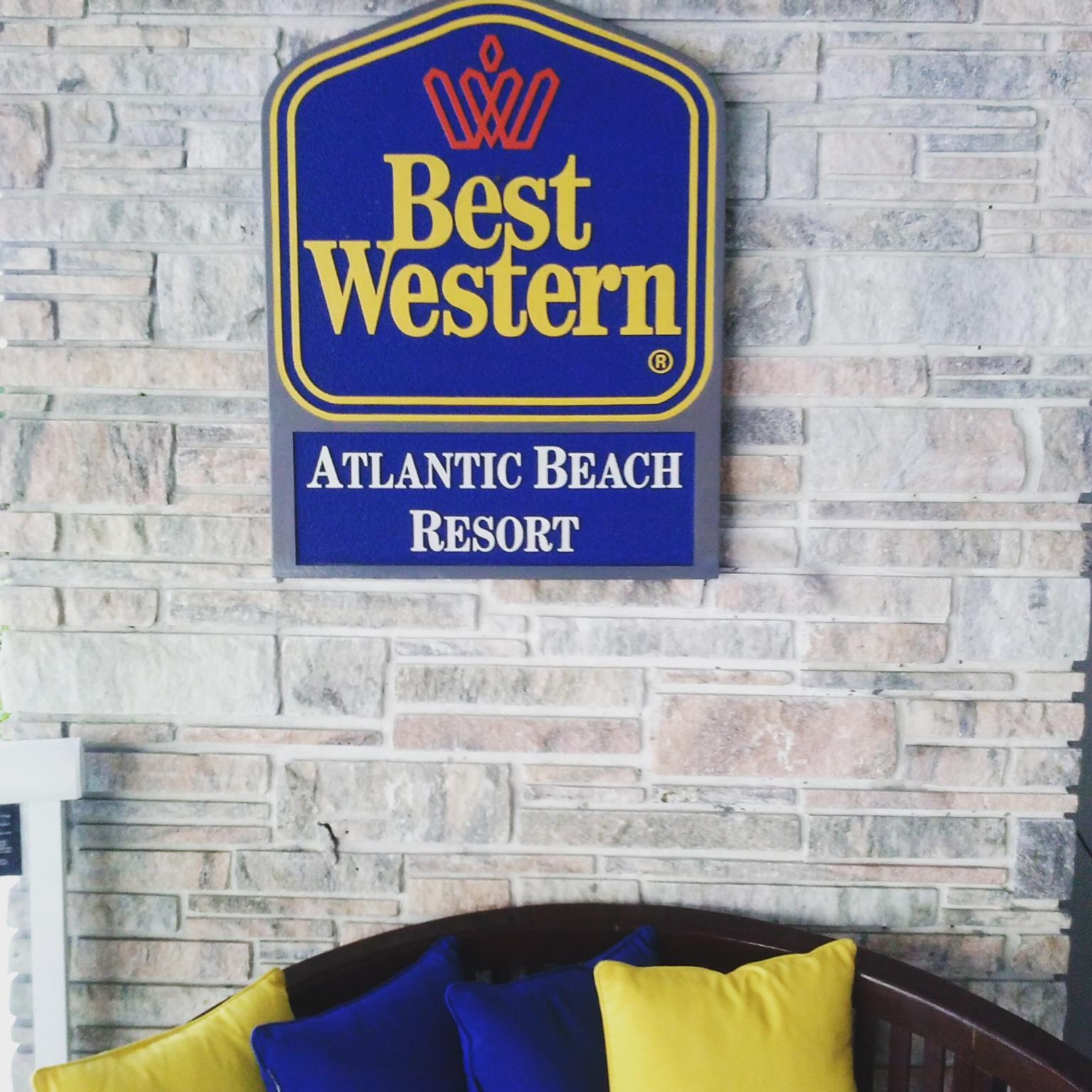 Resort Western Atlantic Miami Beach