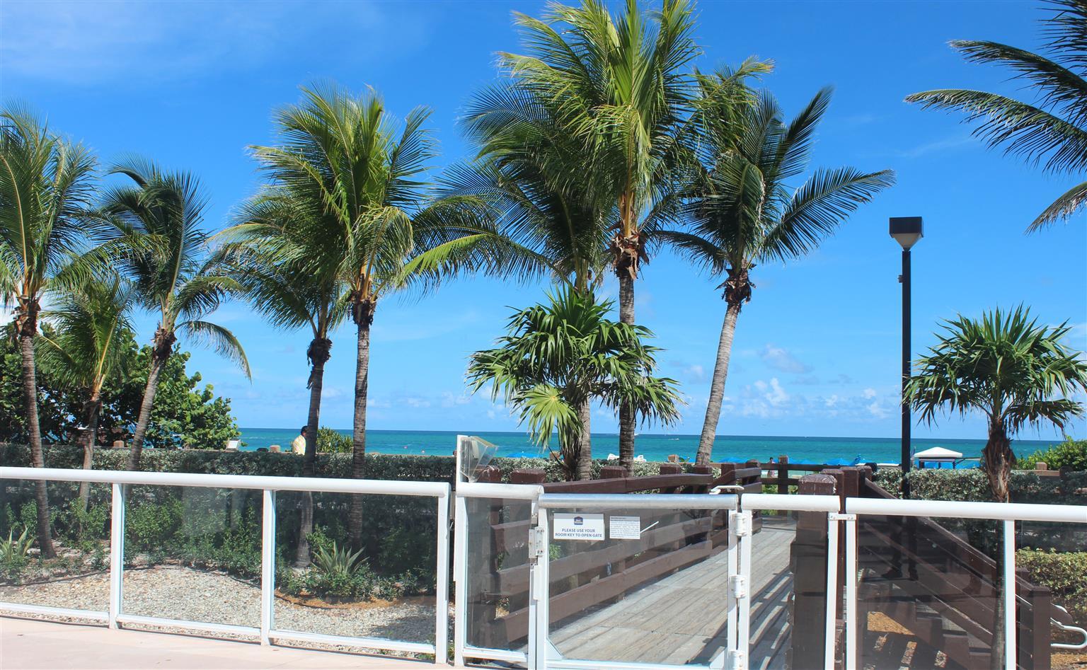Western Atlantic 3* Miami Beach