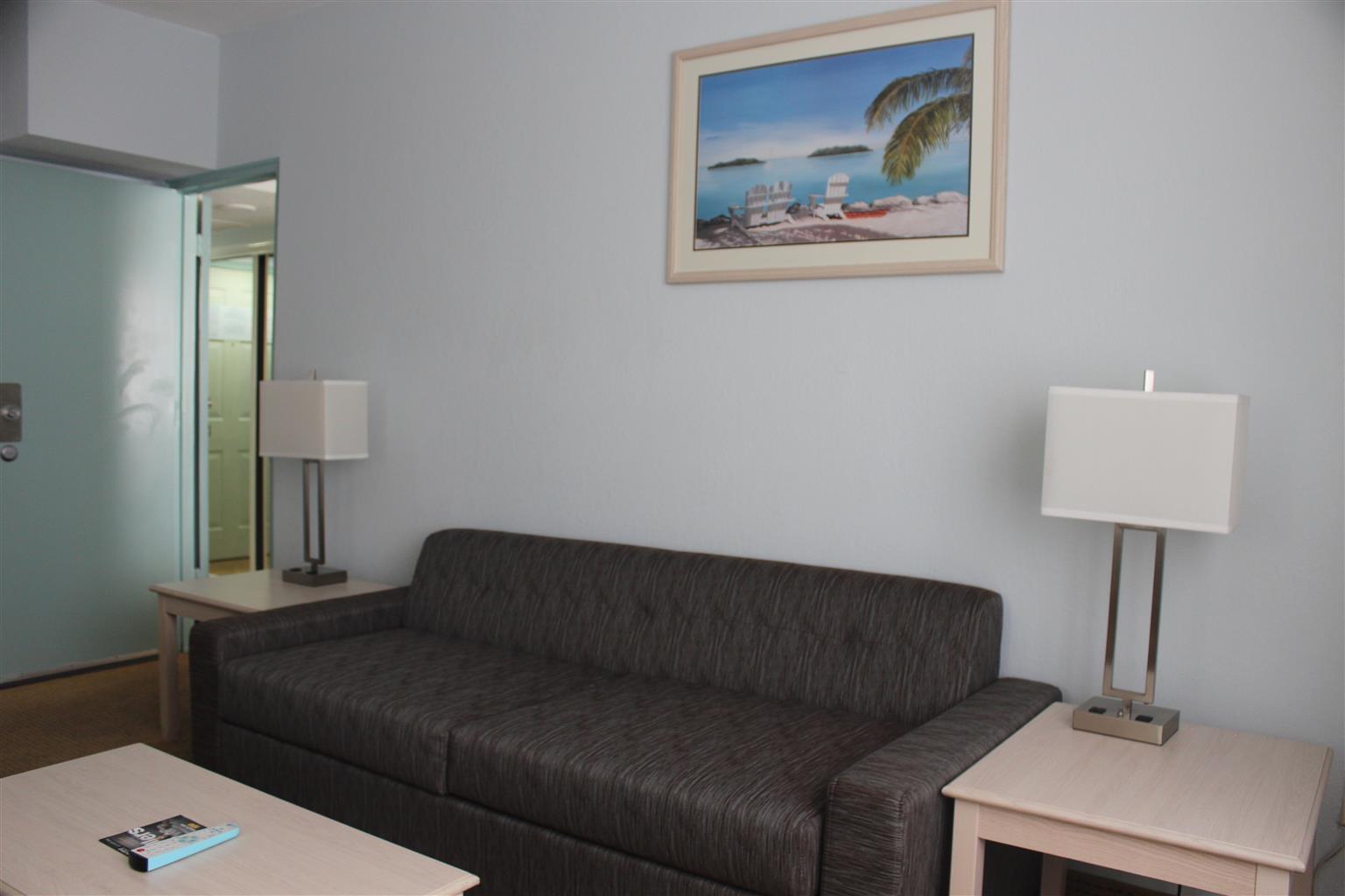 Resort Western Atlantic 3*