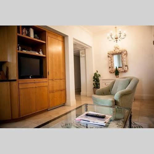 Villa Provident Luxury Fisher Island Miami Beach