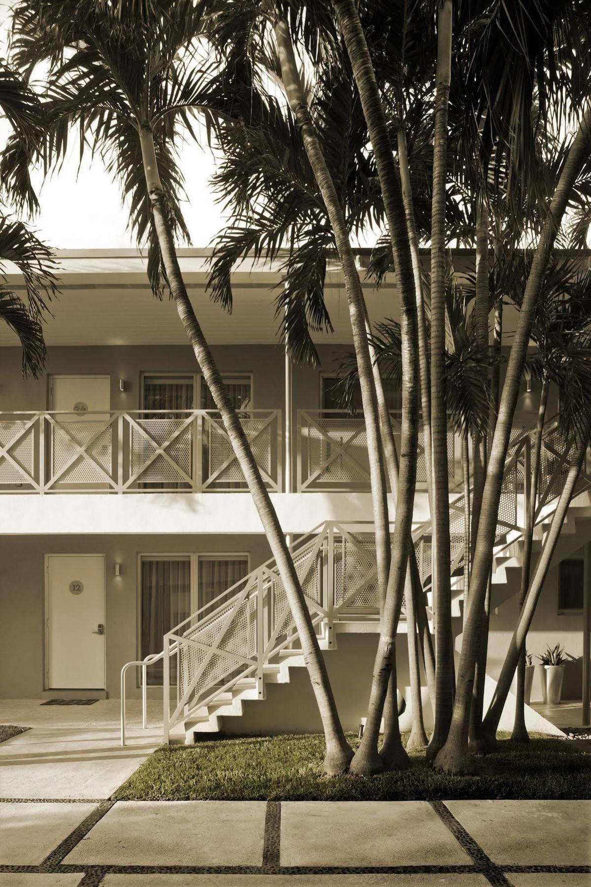 1818 Meridian House And By Eskape Collection Hotel Miami Beach