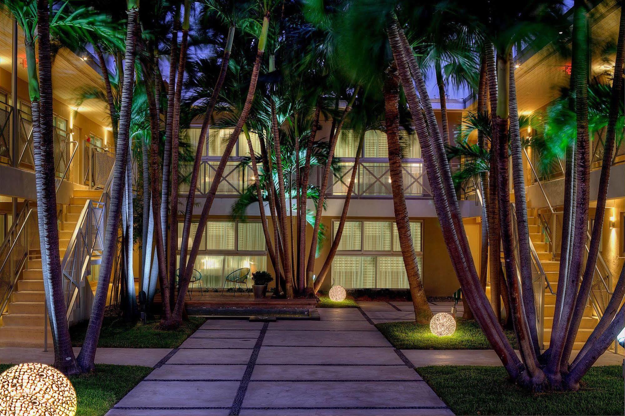 1818 Meridian House And By Eskape Collection Hotel