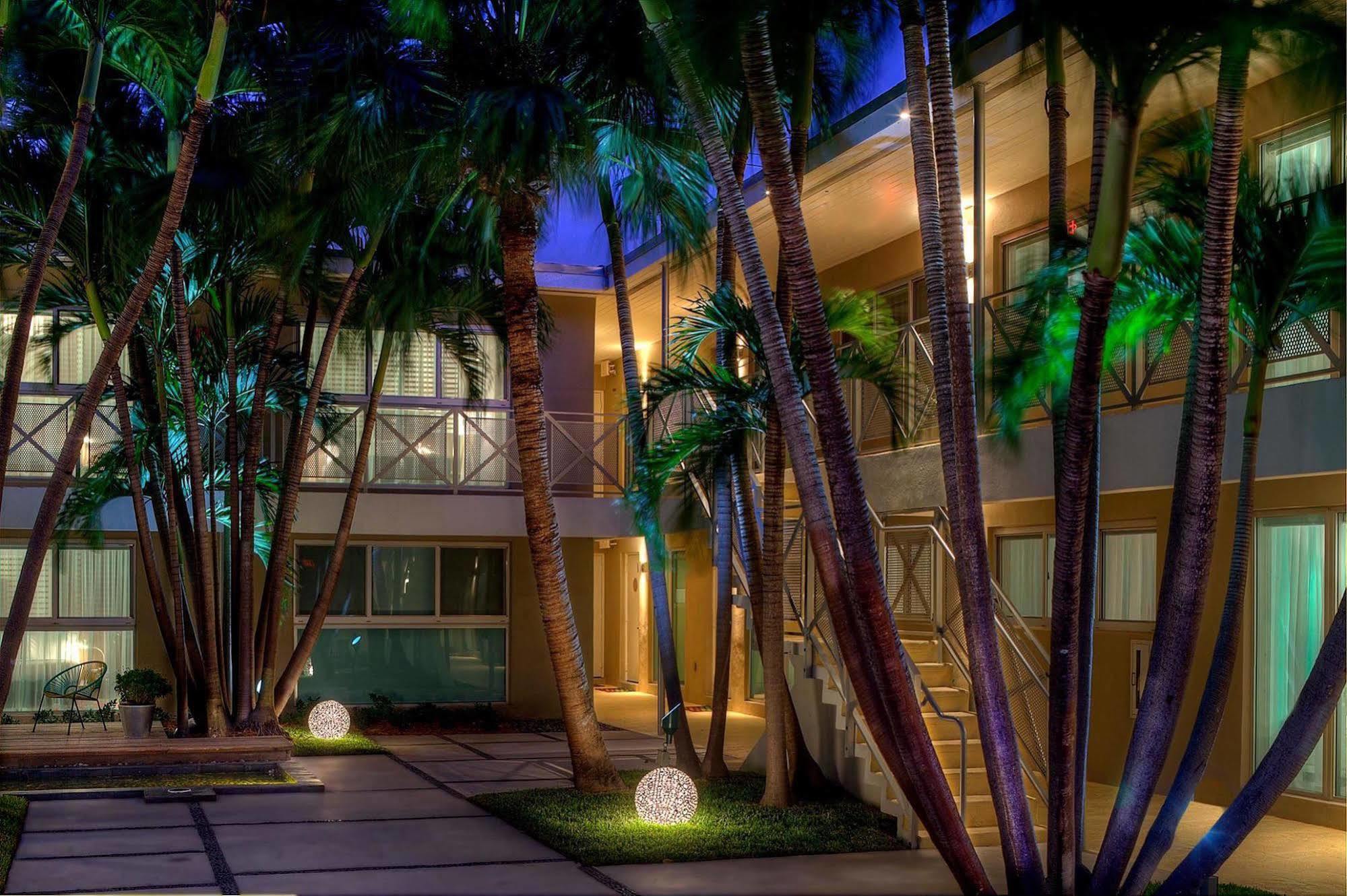 Hotel 1818 Meridian House And By Eskape Collection