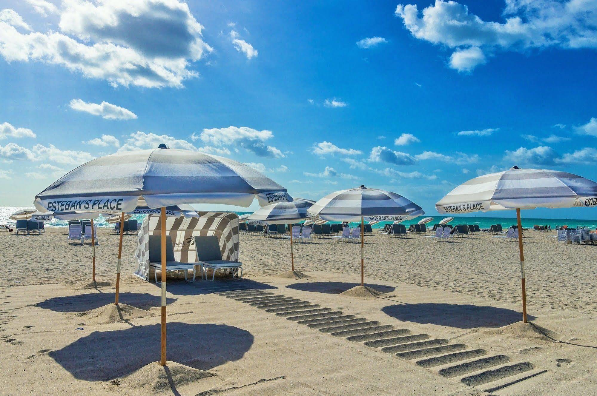 Hotel Hotel18 Miami Beach
