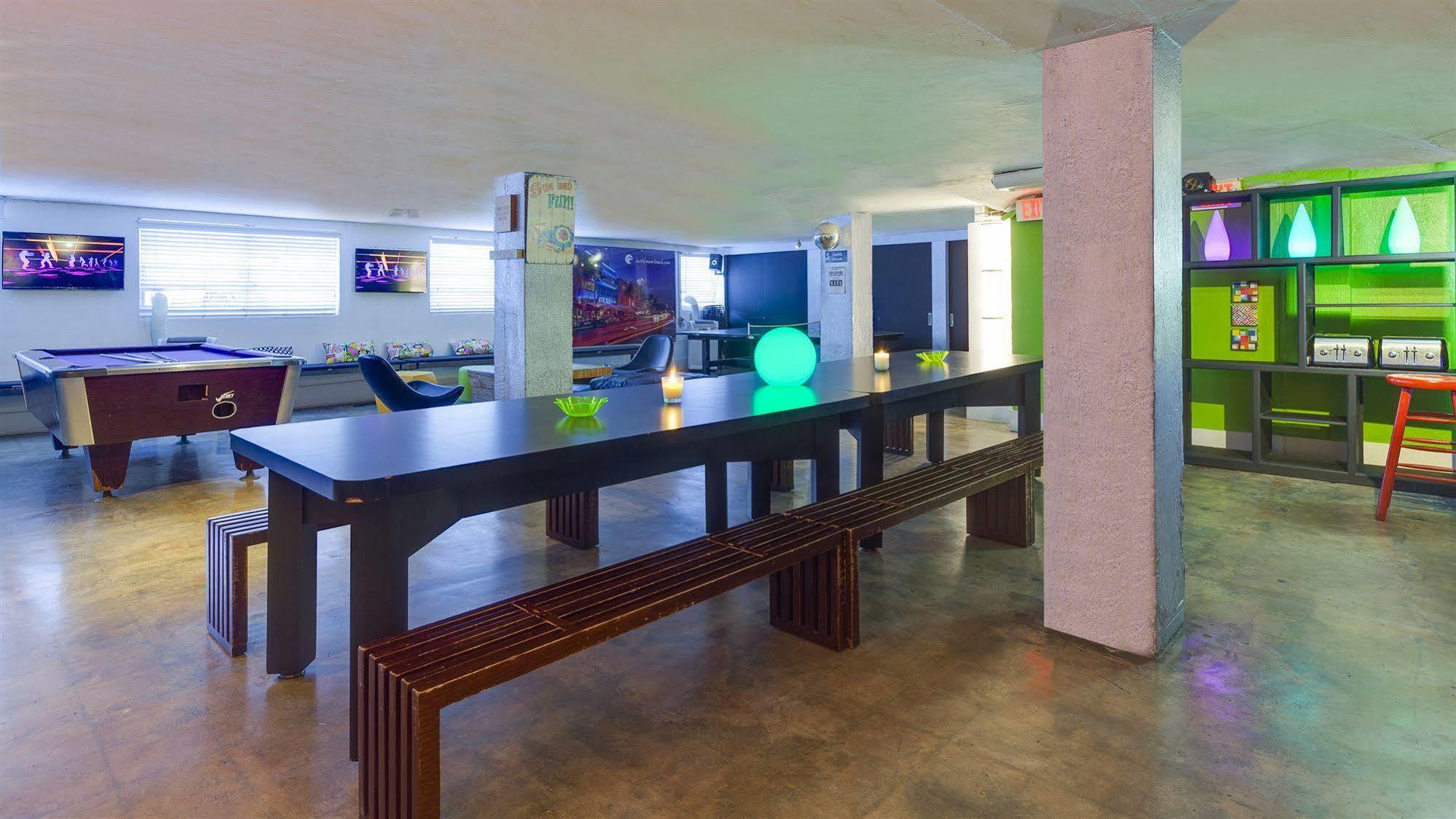 Hotel Miami Beach International Hostel Miami Beach