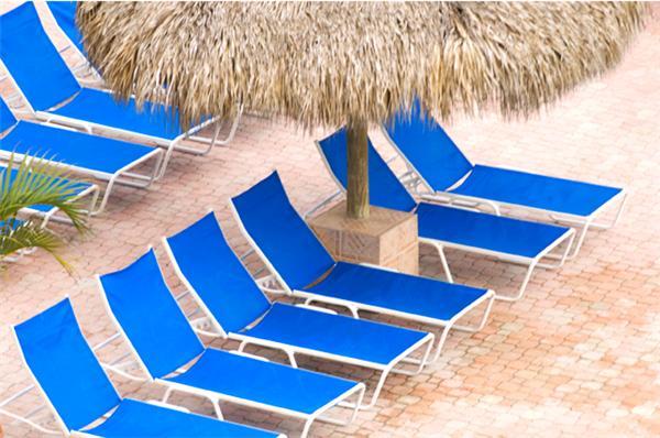 Howard Johnson Plaza Miami North Hotel