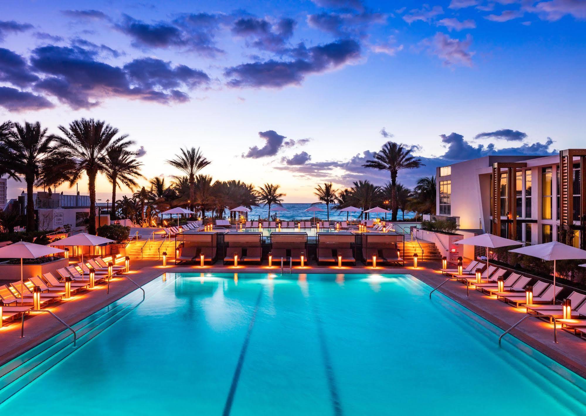 Eden Roc Miami