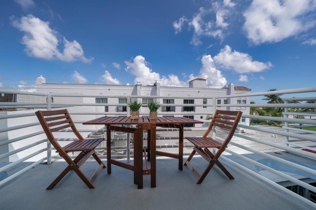 On Ocean By Ss Vacation Rentals- Adult Exclusive 3*