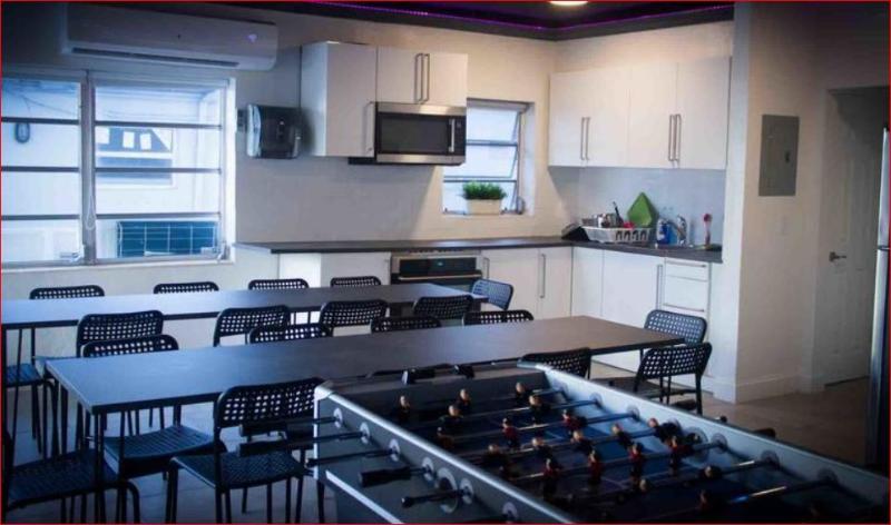 Hotel Miami Beach International Hostel 3*