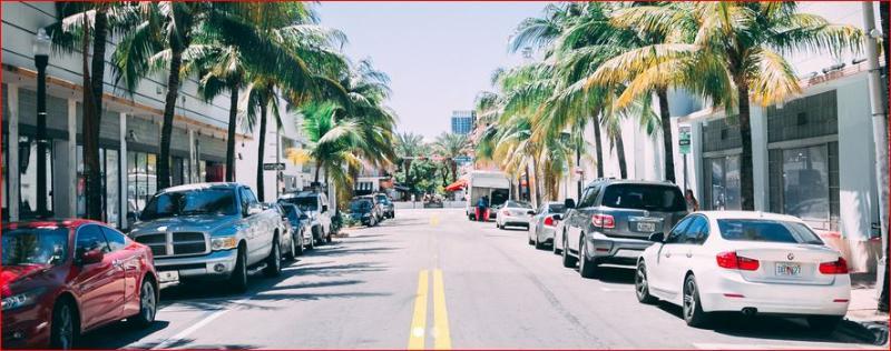 Miami Beach International Hostel