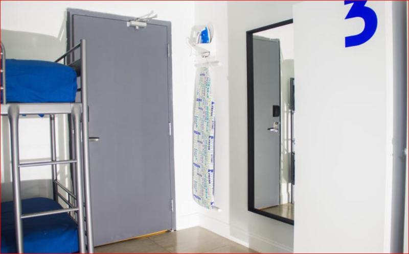 Miami Beach International Hostel 3* Miami Beach