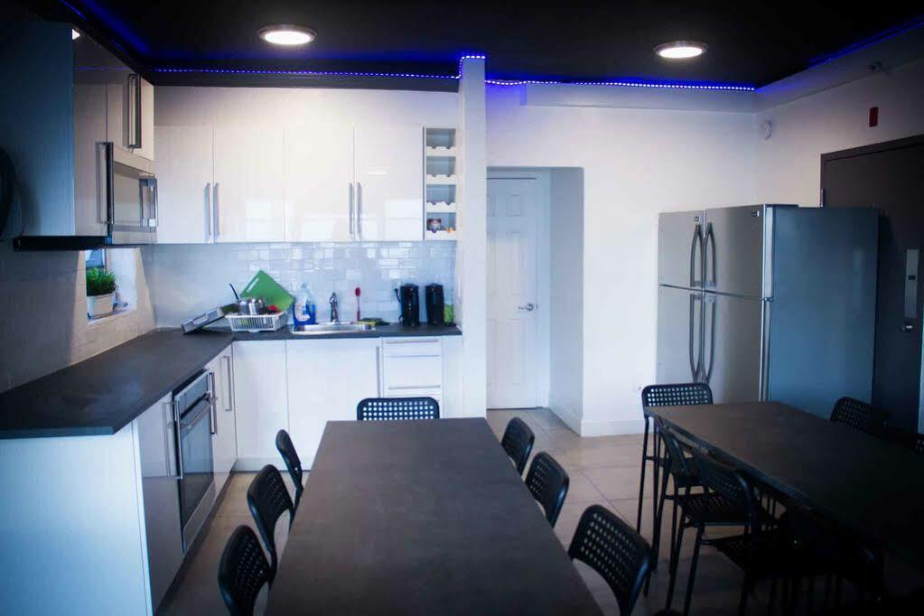 Miami Beach International Hostel Miami Beach