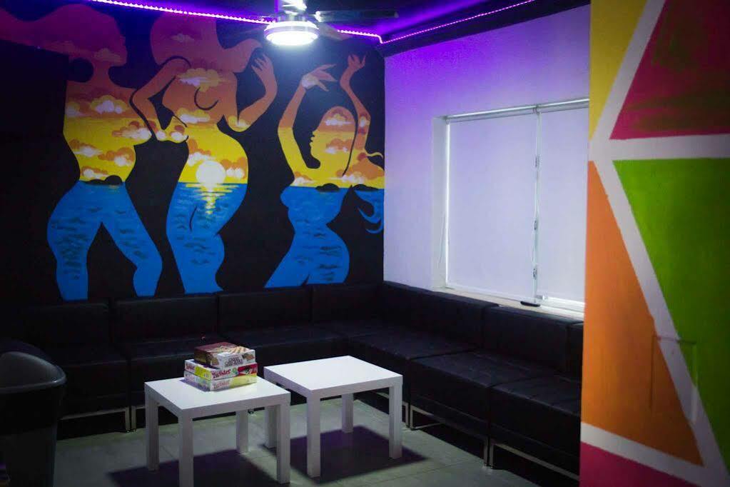 Miami Beach International Hostel Hotel Miami Beach