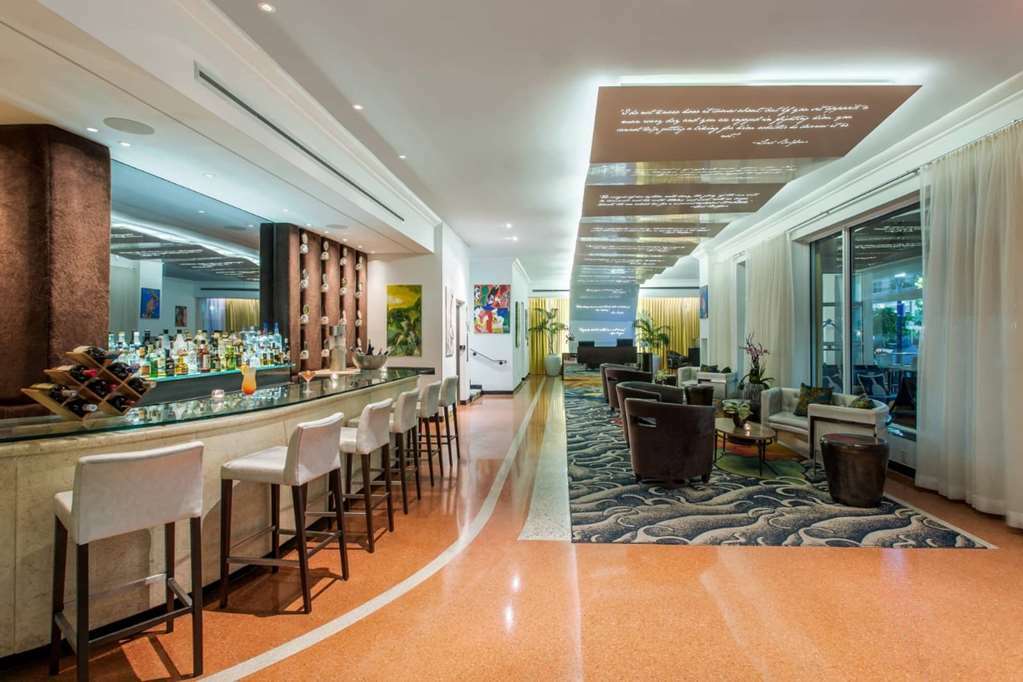 Hotel The Balfour