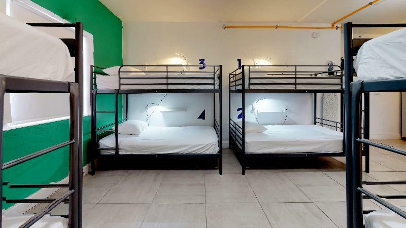 Miami Beach International Hostel