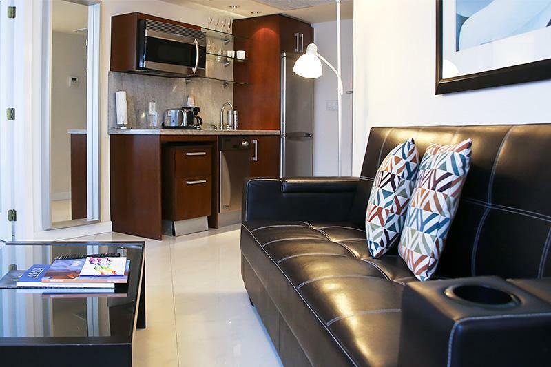 Aparthotel On Ocean By Ss Vacation Rentals- Adult Exclusive
