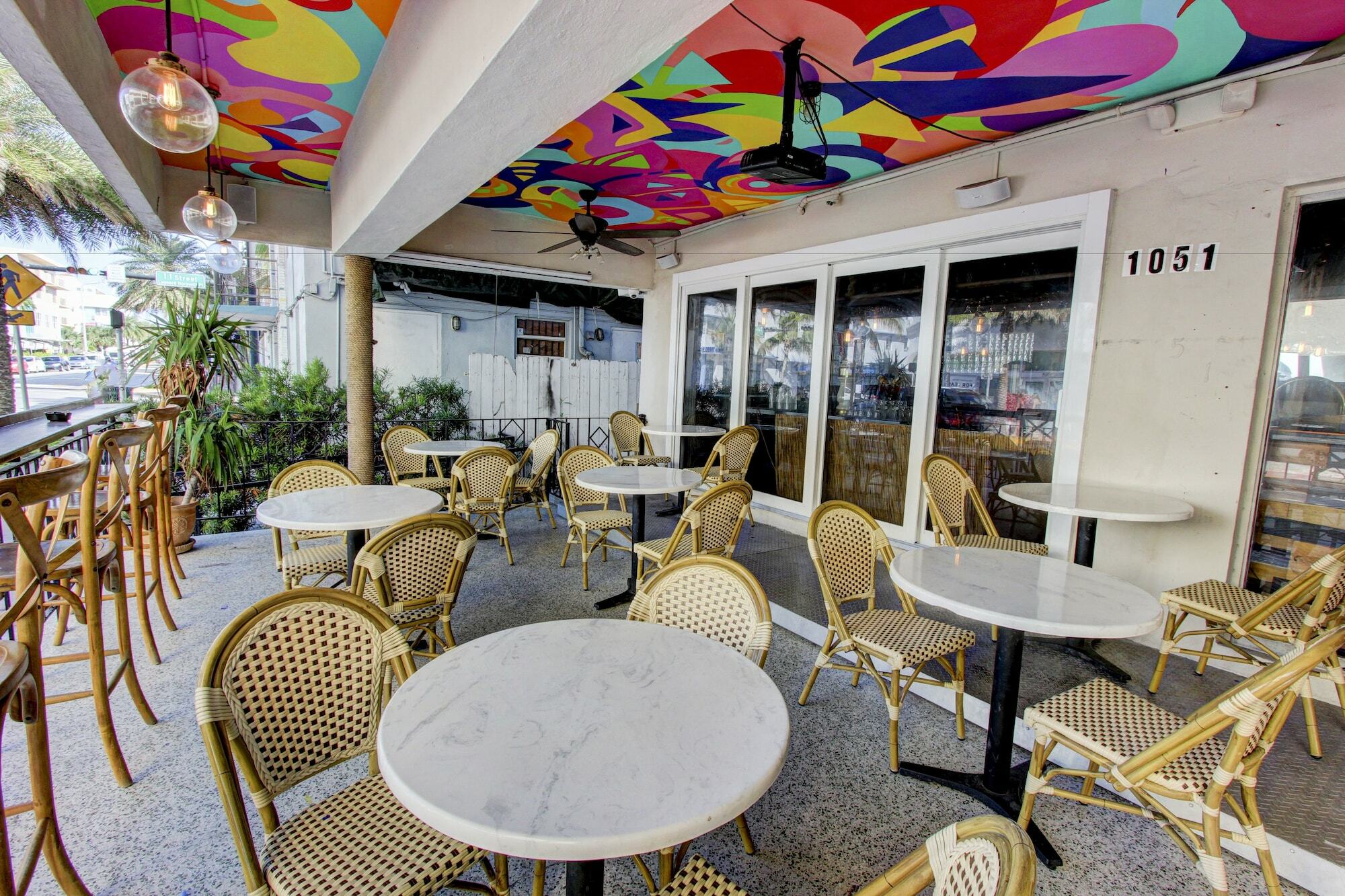Miami Beach International Hostel Miami Beach