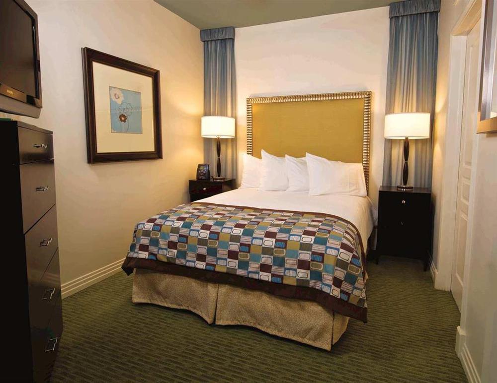 Hilton Grand Vacations At South