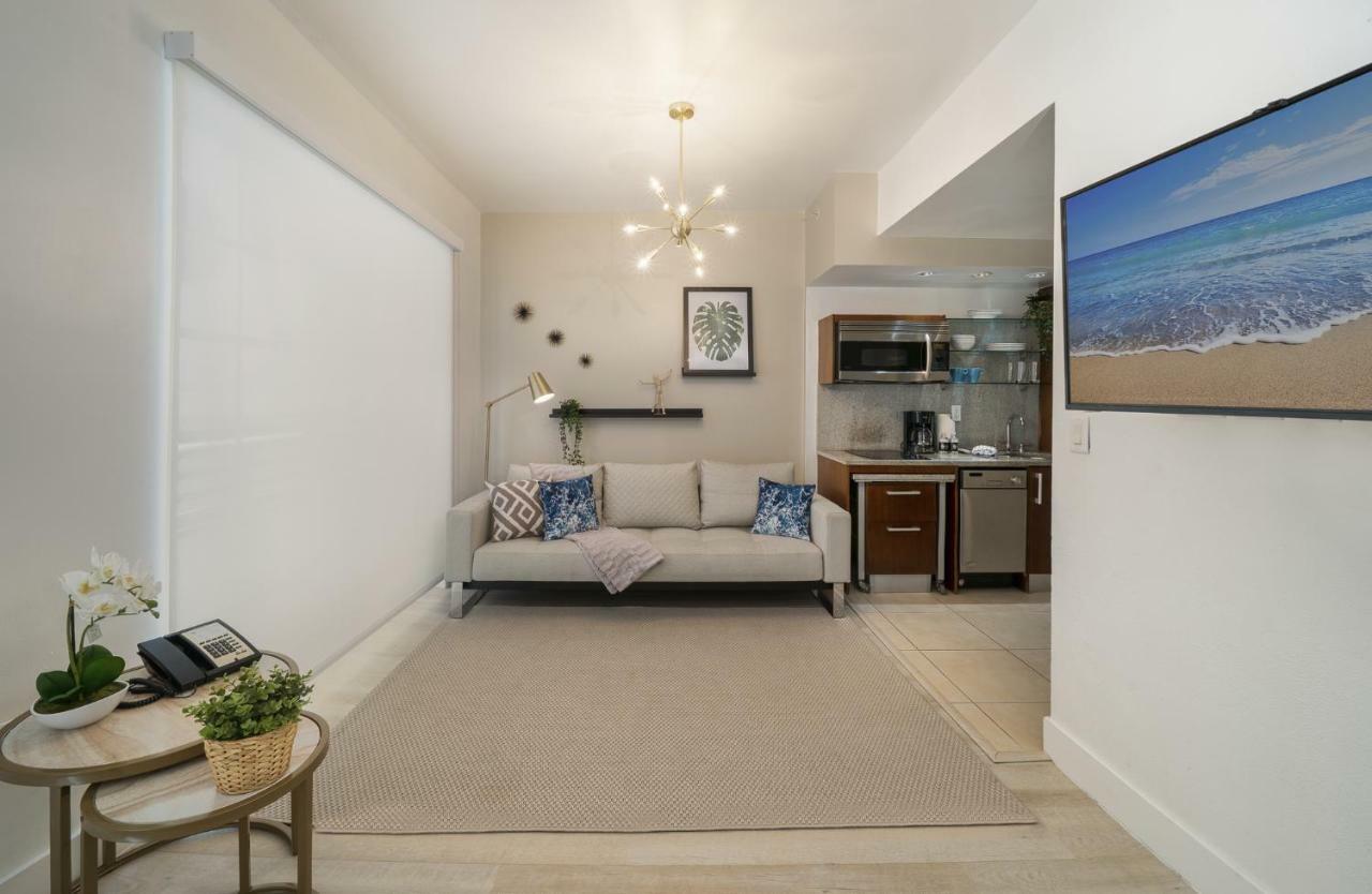 Aparthotel On Ocean By Ss Vacation Rentals- Adult Exclusive 3*
