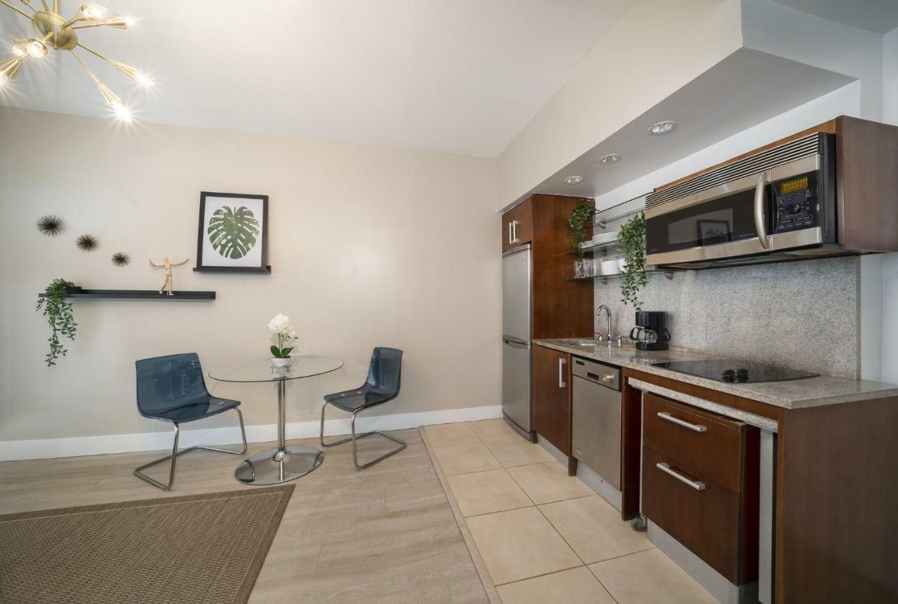 On Ocean By Ss Vacation Rentals- Adult Exclusive Aparthotel 3*