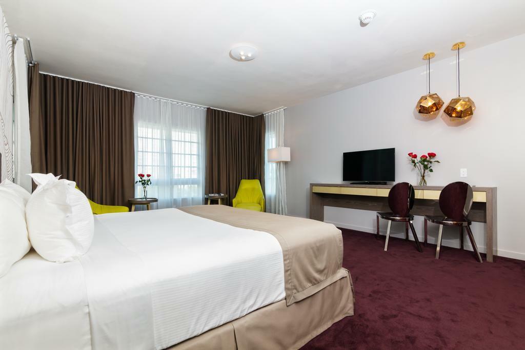 Hotel Found Miami Miami Beach