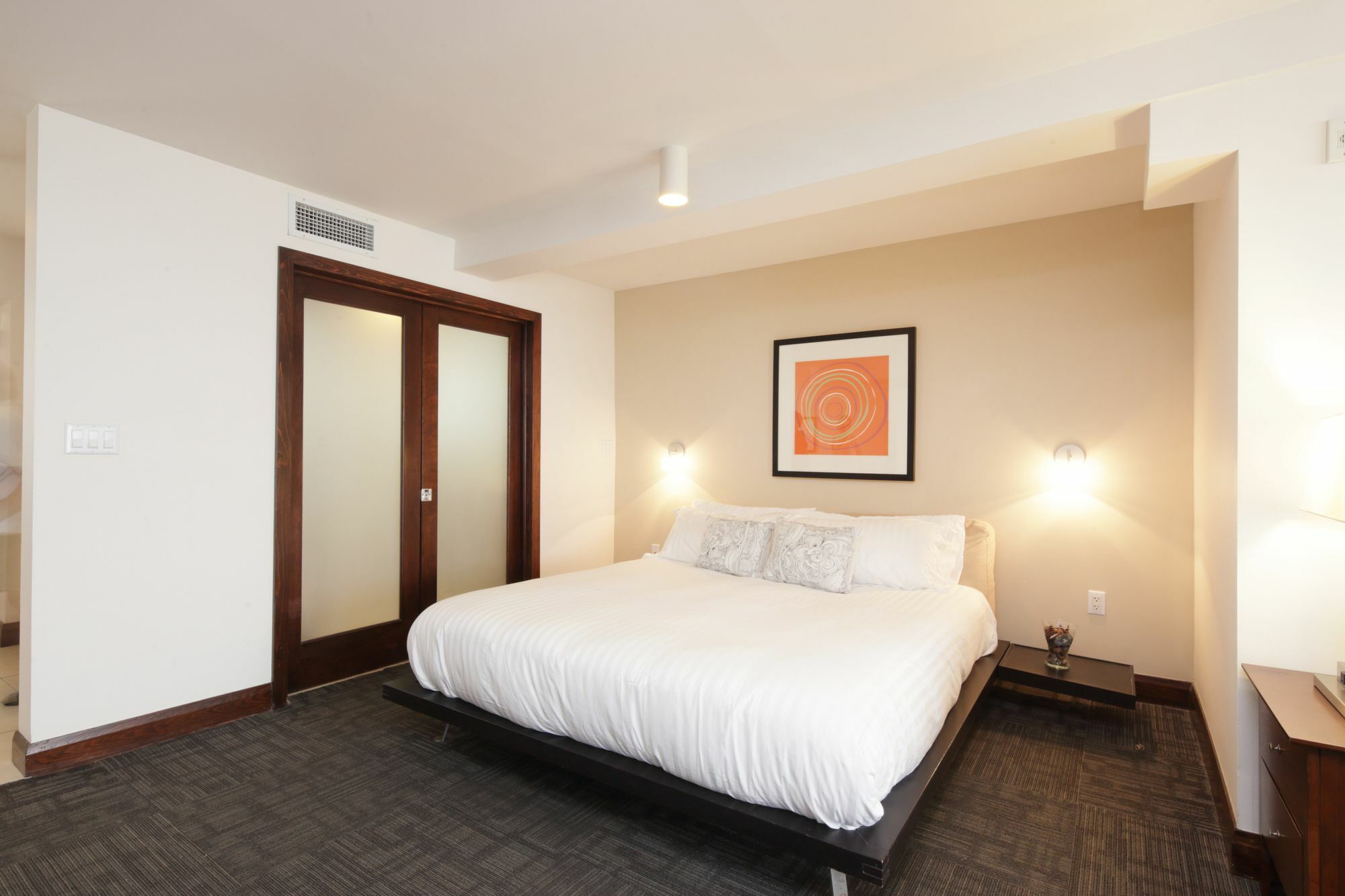 Strand Ocean Drive Suites 3* Miami Beach