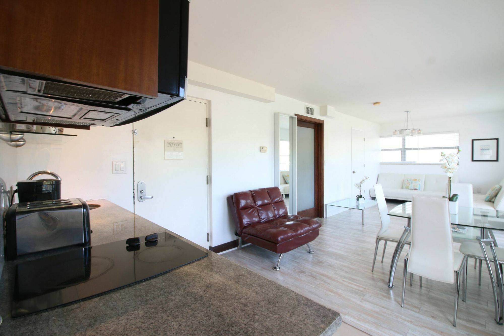 Strand Ocean Drive Suites Aparthotel Miami Beach