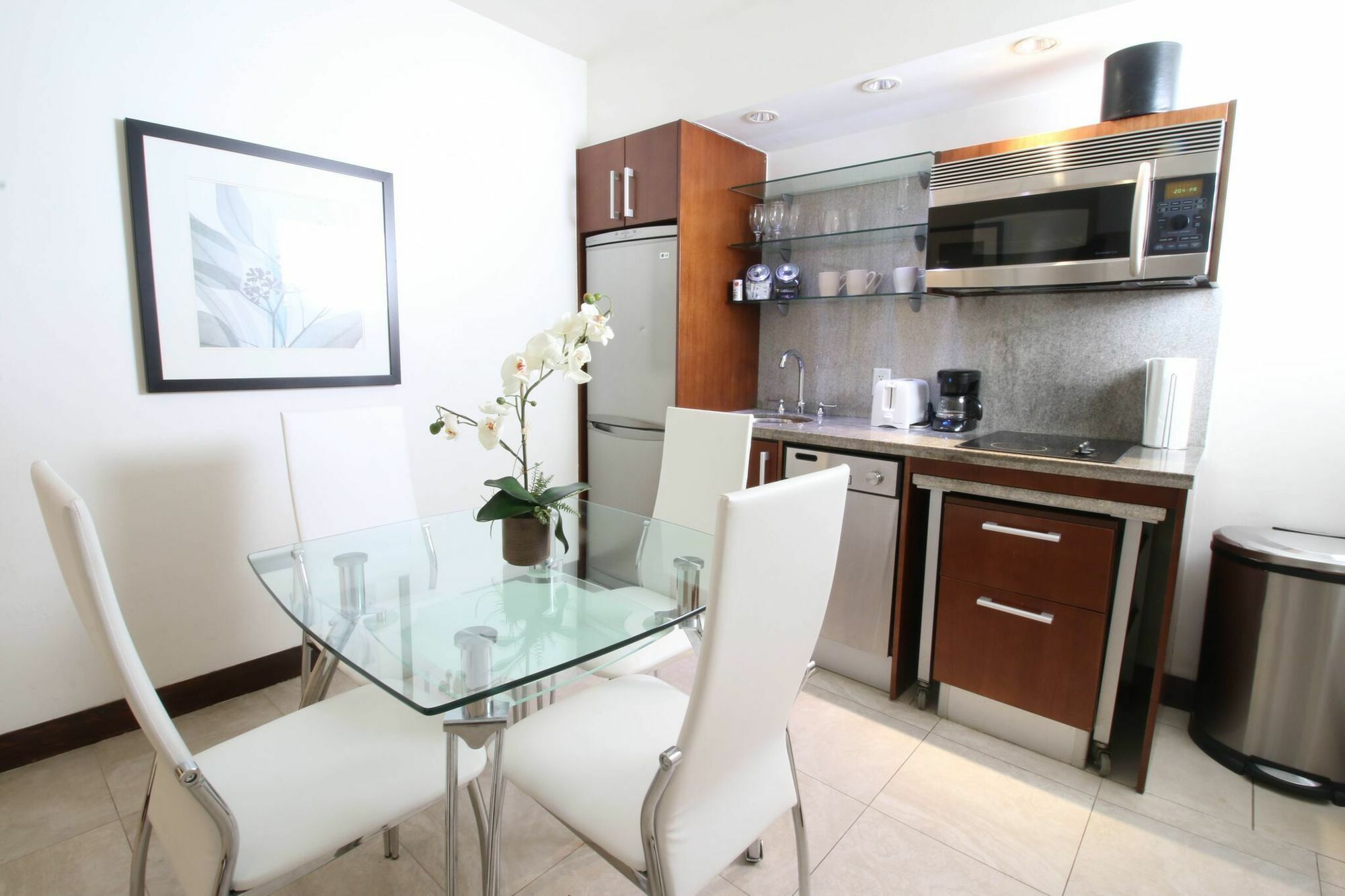 Aparthotel Strand Ocean Drive Suites 3*