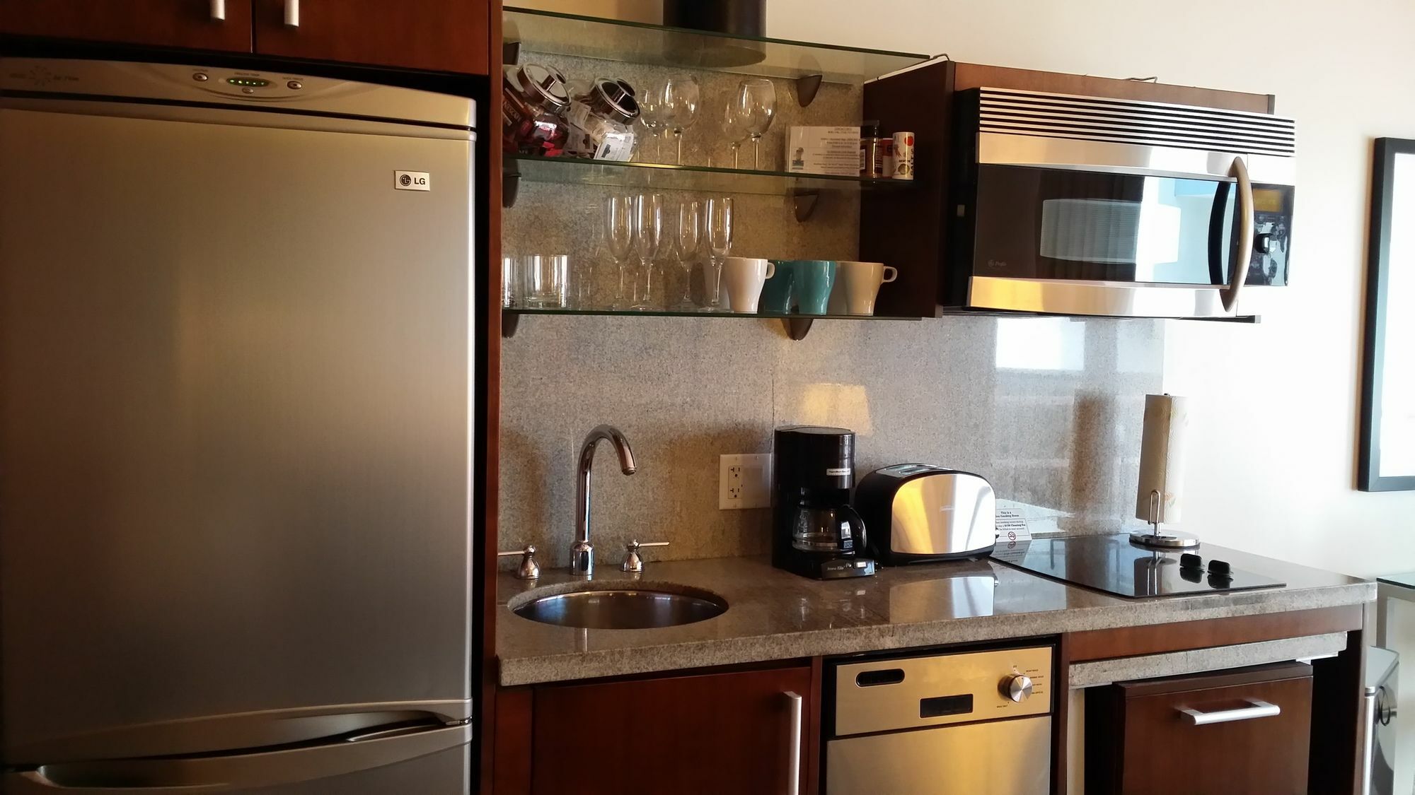 Aparthotel Strand Ocean Drive Suites 3*