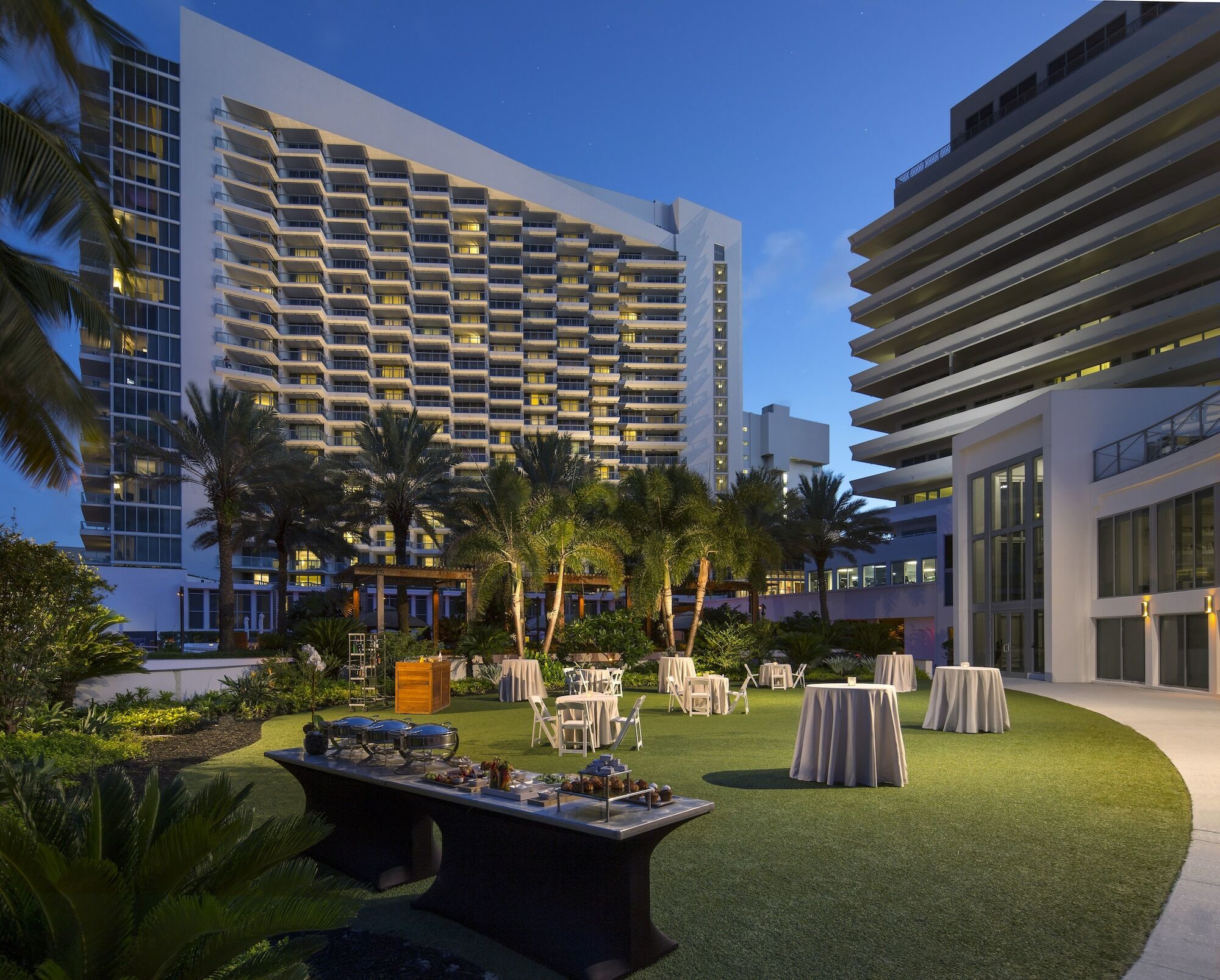 Eden Roc Miami 4*