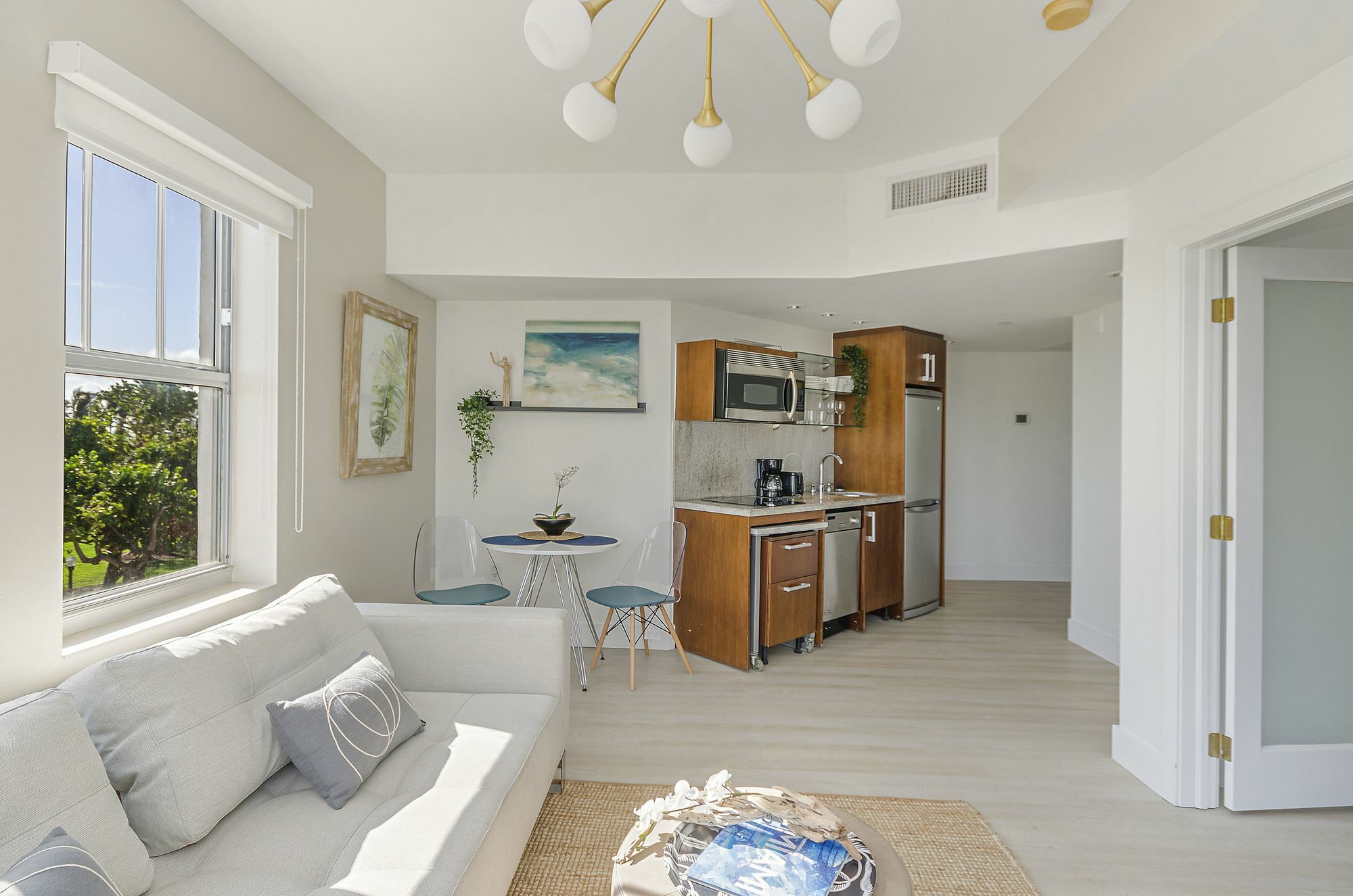 On Ocean By Sunnyside Retreats (adults Only) 4*