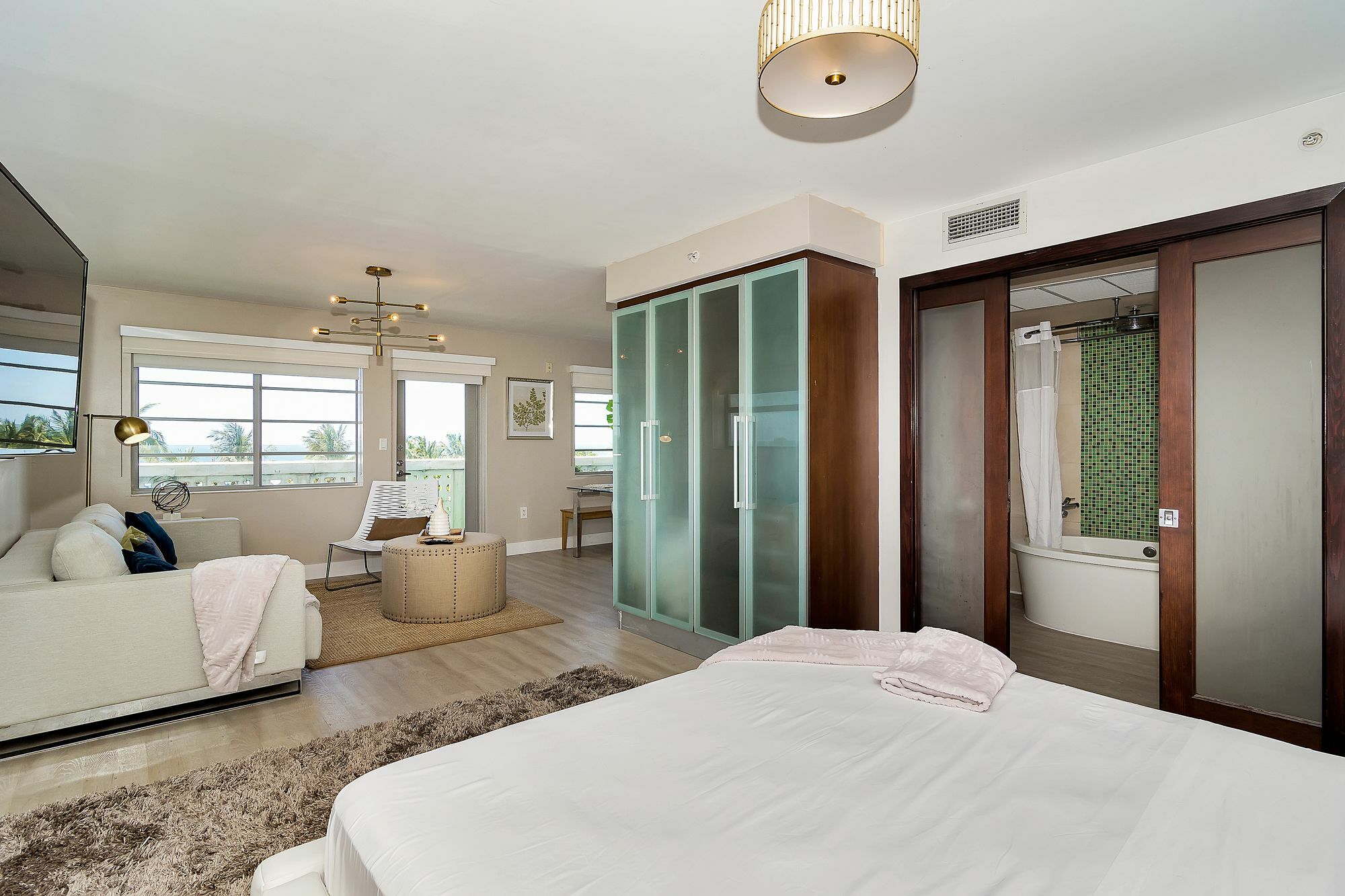 On Ocean By Sunnyside Retreats (adults Only) Miami Beach