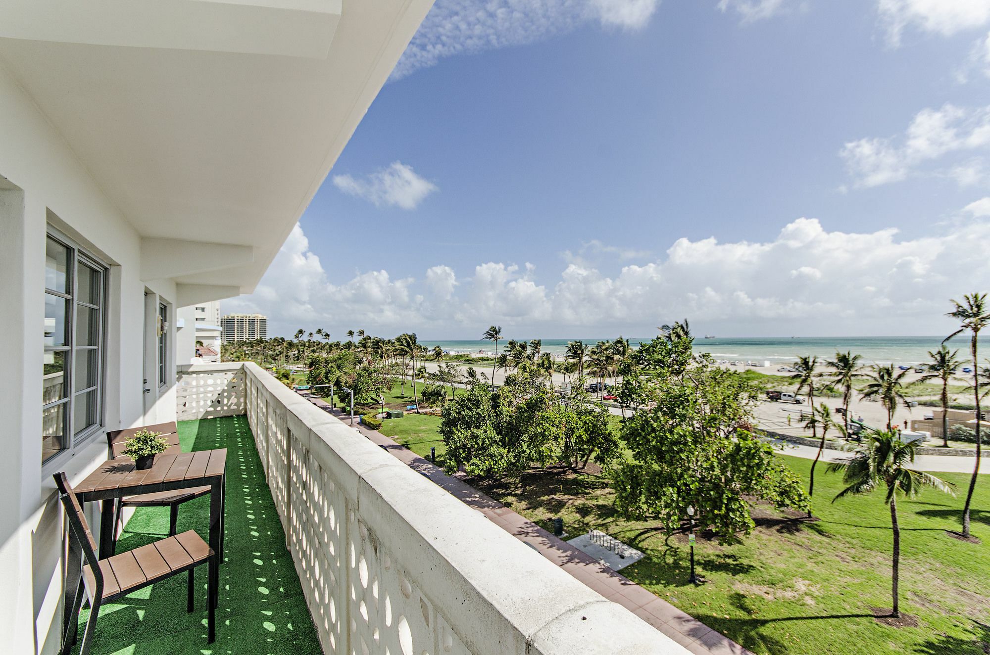 On Ocean By Sunnyside Retreats (adults Only) 4* Miami Beach
